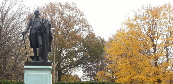 GWstatueLS
